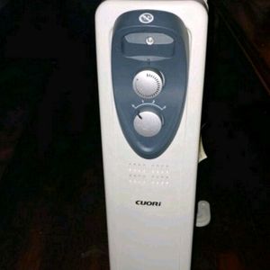 Cuori heater